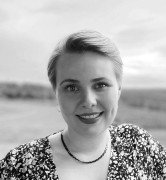 Birta Kristín Hjálmarsdóttir