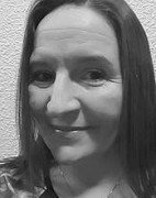 Guðrún Ósk Gunnarsdóttir