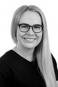 Katrín Björk Bjarnadóttir