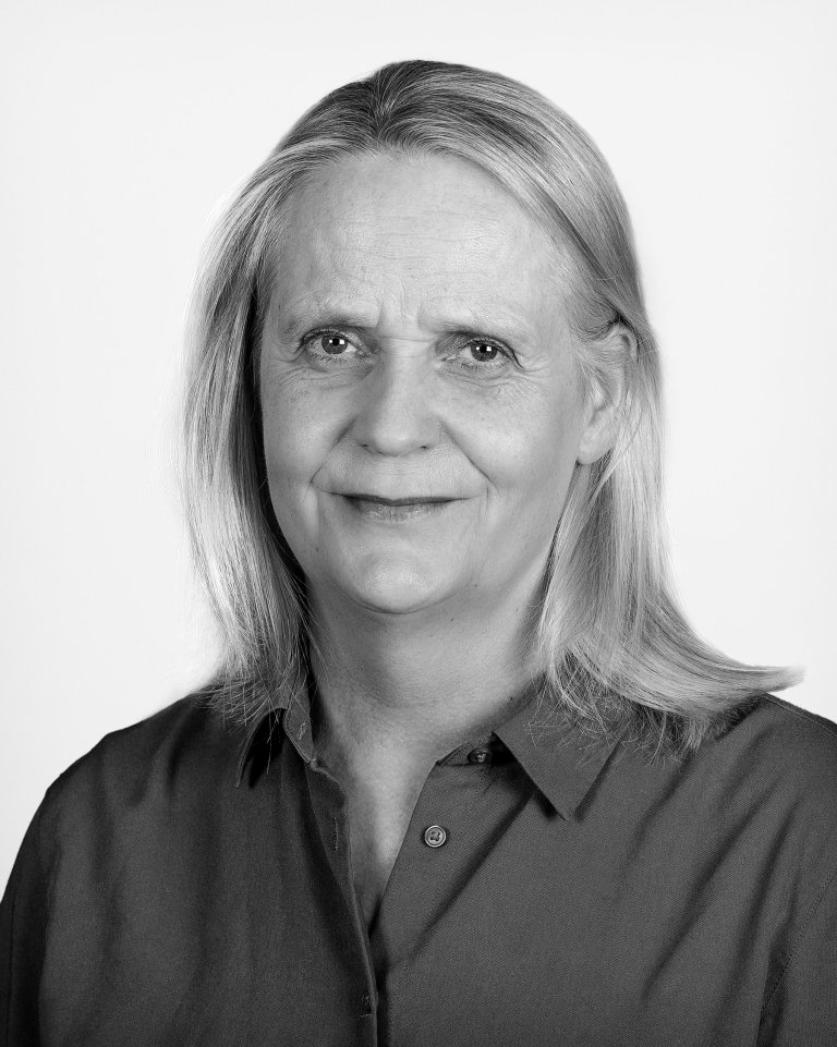 Solveig Sigurðardóttir