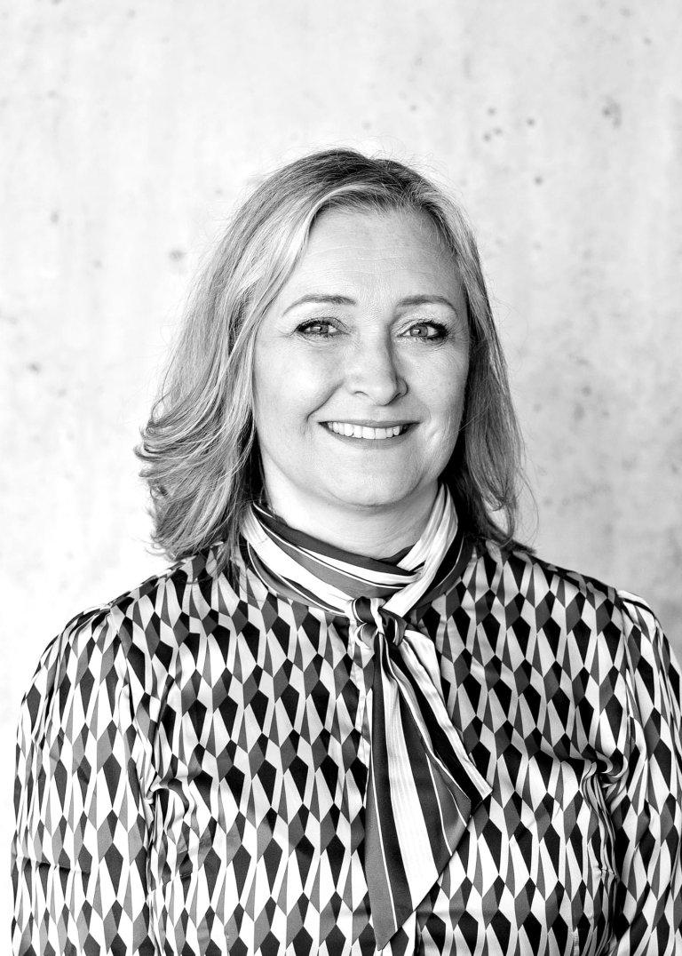 Sigurbjörg Fjölnisdóttir