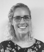 Særún Sigurjónsdóttir