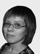 Sigurlaug Kristín Jóhannsdóttir