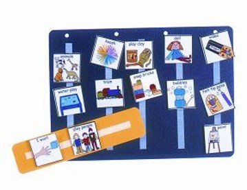 PECS grunnnámskeið í febrúar