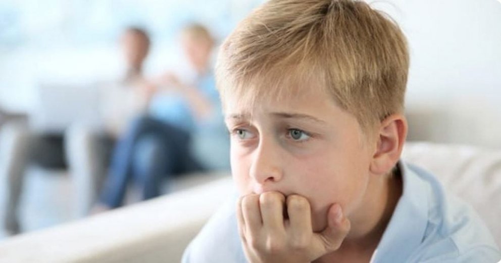 Nýtt námskeið um kvíða barna á einhverfurófi