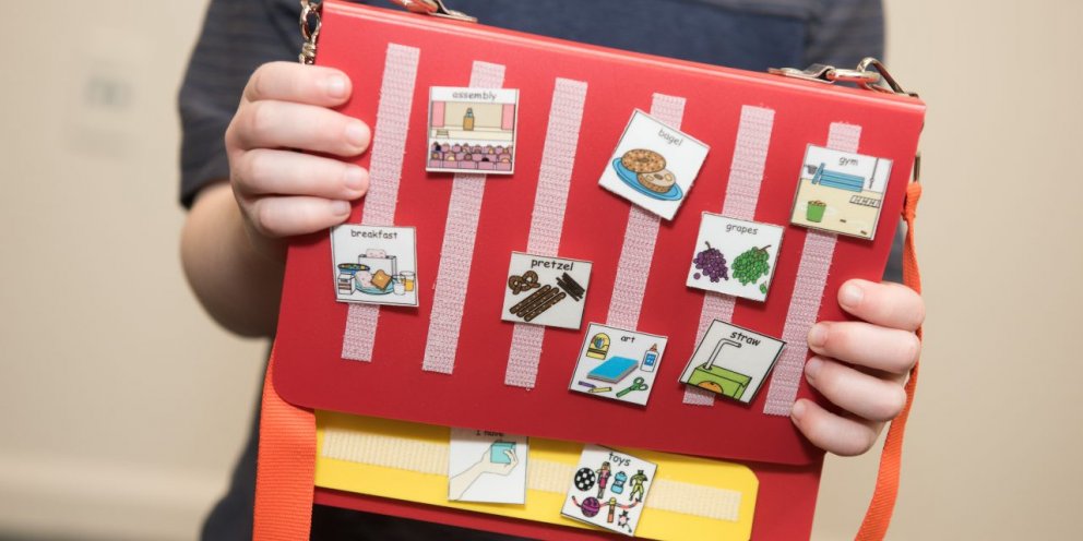 PECS framhaldsnámskeið þann 24.mars nk.