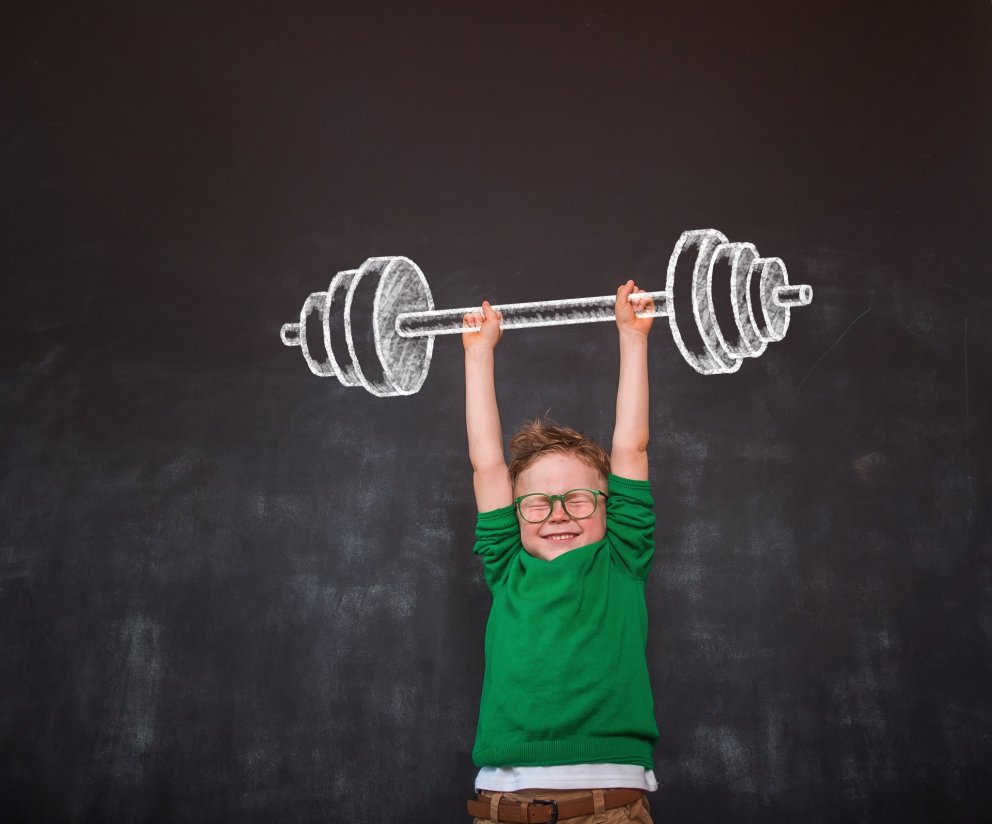 Niðurstöður könnunar um  stuðningsþarfir fjölskyldna barna á langtímaeftirfylgd RGR