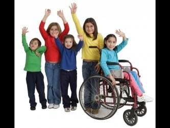 Fræðsla fyrir foreldra fatlaðra barna