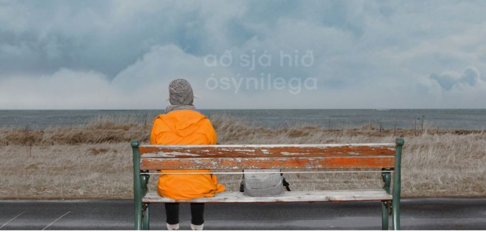 Að sjá hið ósýnilega