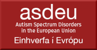 Einhverfa í Evrópu