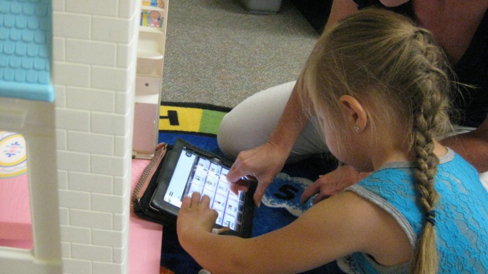 Óhefðbundnar tjáskiptaleiðir