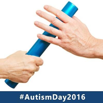 Alþjóðlegur dagur einhverfu - virðing, samþykki, þátttaka