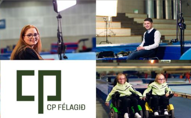 Vefur CP félagsins er: https://cp.is/