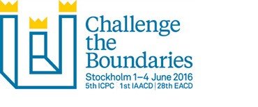 Alþjóðleg ráðstefna í Stokkhólmi um CP og aðrar fatlanir