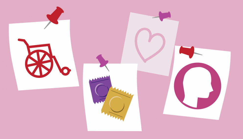 Námskeið um kynheilbrigði og kynfræðslu út frá sjónarhóli fatlaðs fólks