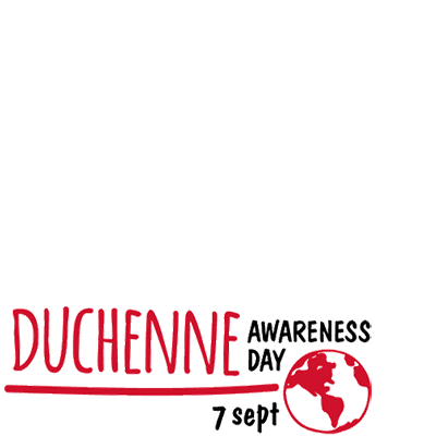 Alþjóðlegi árveknidagurinn um Duchenne er í dag