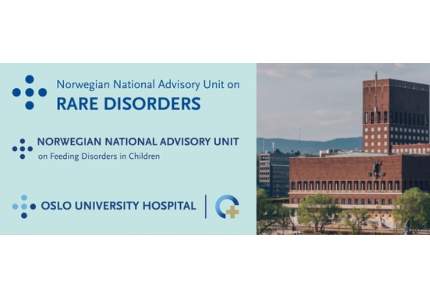 Ráðstefna um fæðuinntökuerfiðleika barna í maí 2023