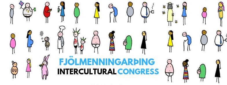 Fjölmenningarþing í ráðhúsinu