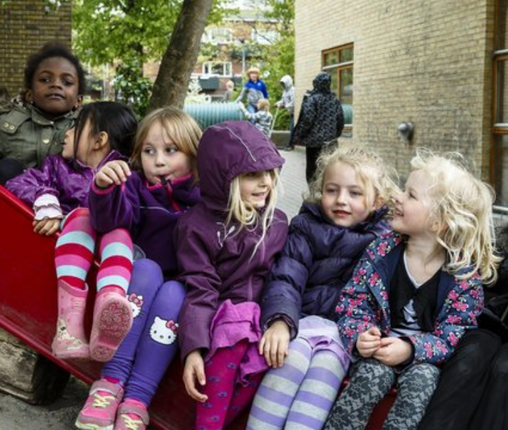 Málþing um börn með þroskaröskun af erlendum uppruna á Norðurlöndunum