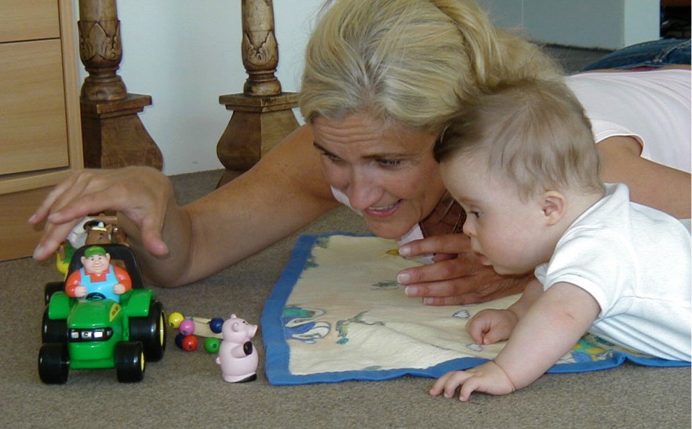 Erum við að leita að þér?