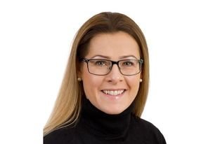 Helga Kristín Gestsdóttir nýr fræðslu- og kynningarstjóri Ráðgjafar- og greiningarstöðvar