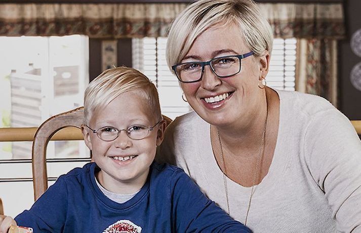 Ægir Þór leitar barna á landsbyggðinni sem hann vill kynnast!