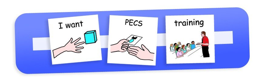 Grunnnámskeið í PECS