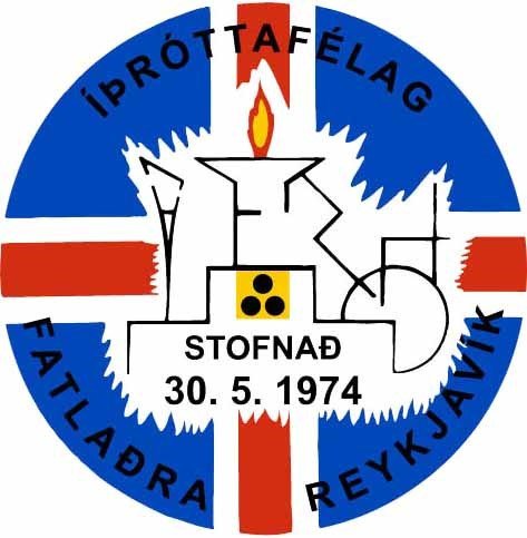 Íþróttaskóli ÍFR hefst 6. október