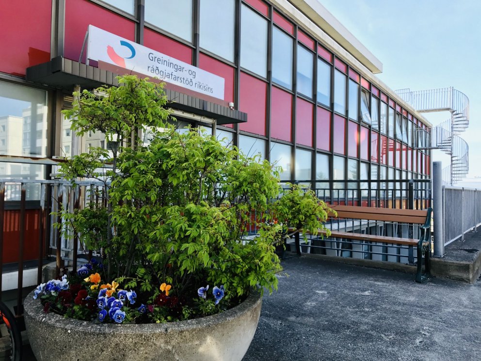 Greiningar- og ráðgjafarstöð opnar aftur 4. maí