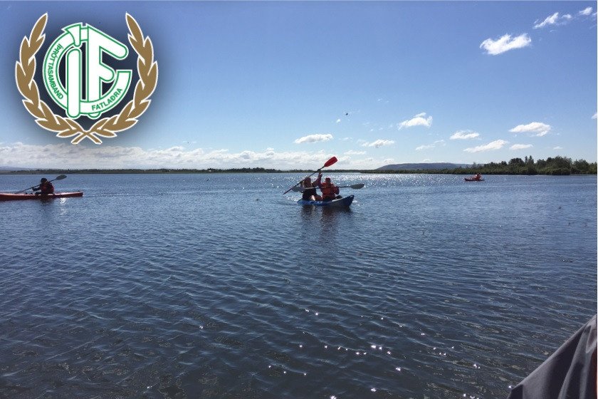 Íþrótta- og ævintýrabúðir í fyrsta sinn fyrir fötluð börn