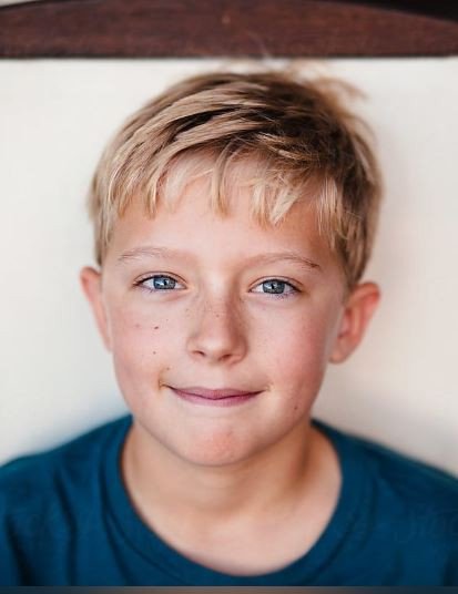 Klókir krakkar á vorönn