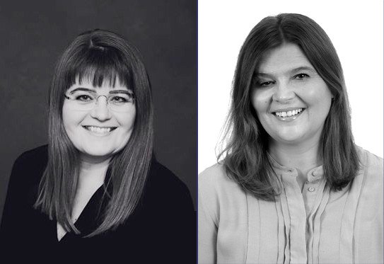 Verkefnastjórar þróunarverkefnisins