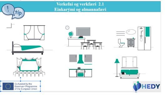 Nýtt kennsluefni um kynfræðslu