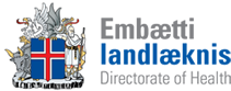 Ný skýrsla frá Embætti landlæknis