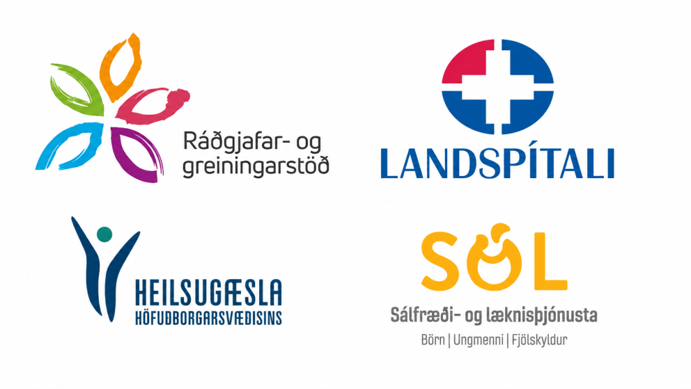 Nýjar leiðbeiningar um uppfært verklag við greiningu einhverfu samkvæmt ICD-11