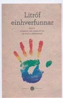 Litróf einhverfunnar - Ný bók