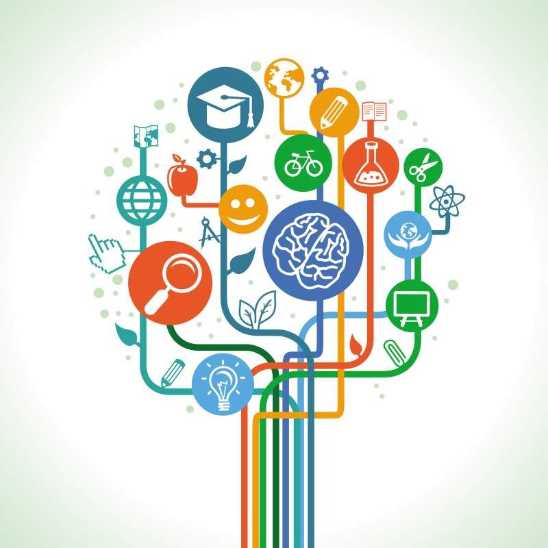 Fyrstu námskeið vorannar komin á dagskrá