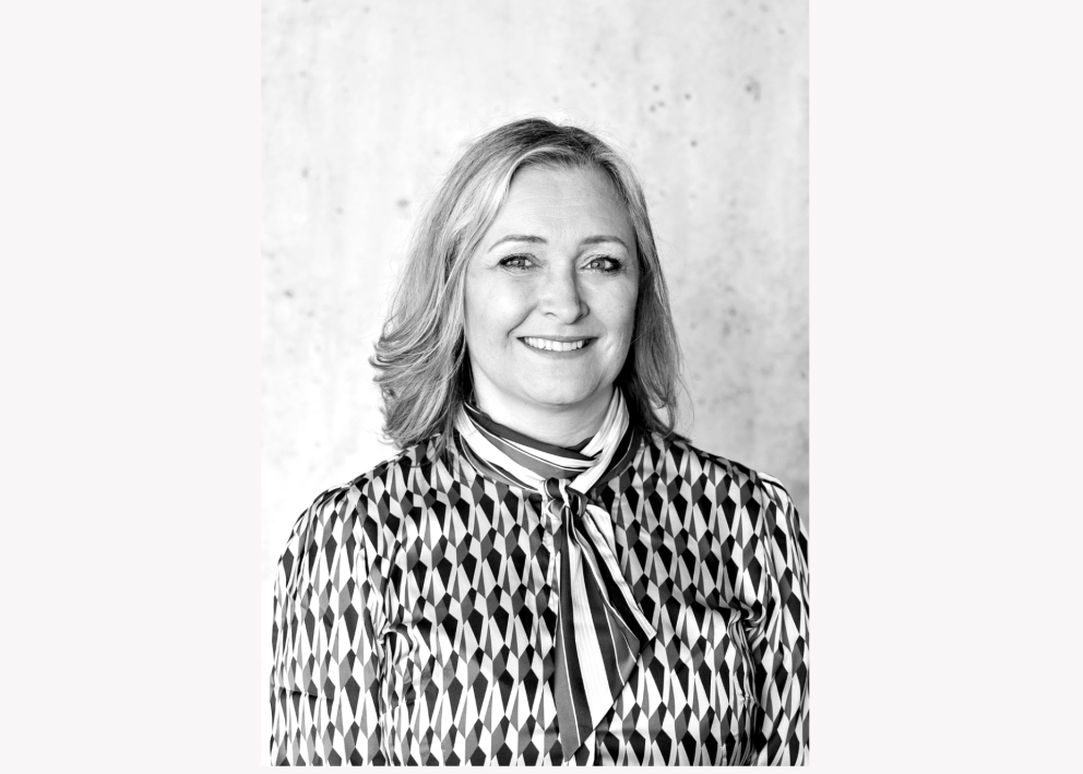 Sigurbjörg Fjölnisdóttir skipuð forstjóri Ráðgjafar- og greiningarstöðvar