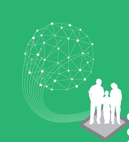 Fræðslubæklingur um persónuvernd barna