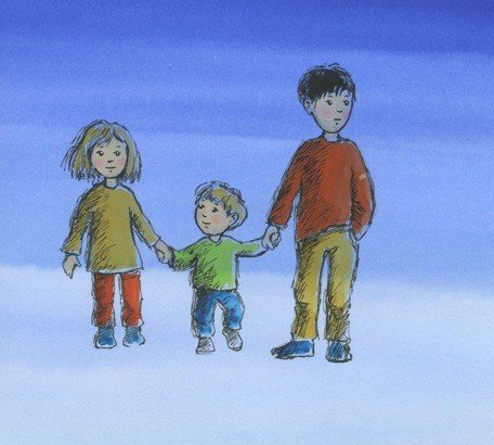 Námskeið á vorönn