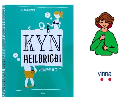 Námskeið á haustönn - opið fyrir skráningar