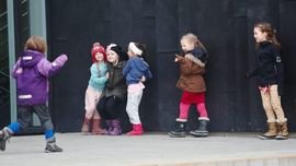 Málþing um skólasókn og skólaforðun