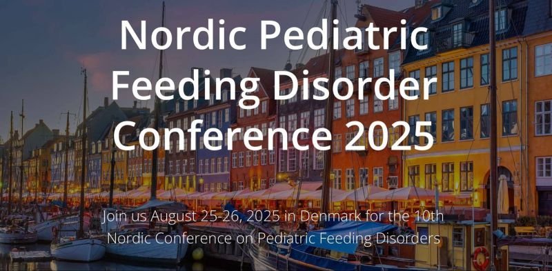 Athygli er vakin á áhugaverðri ráðstefnu sem haldin verður í Glostrup í Danmörku dagana  25. og 26. …