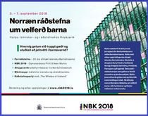 Norræn ráðstefna um velferð barna