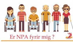 Er NPA eitthvað fyrir mig? kynningarfundur