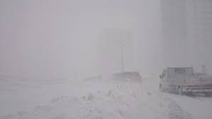 Námskeiði á Egilsstöðum frestað vegna veðurs og ófærðar