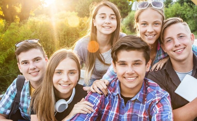 Nýtt og vottað PEERS félagsfærninámskeið í haust