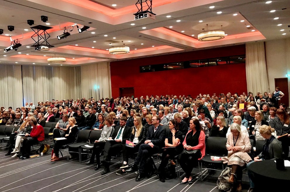 Mikill áhugi á vorráðstefnu Greiningar- og ráðgjafarstöðvar