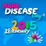Alþjóðlegur dagur um sjaldgæfa sjúkdóma