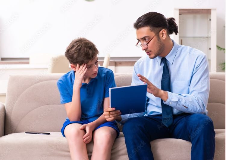 Sálfræðingur óskast til starfa - framlengdur umsóknarfrestur